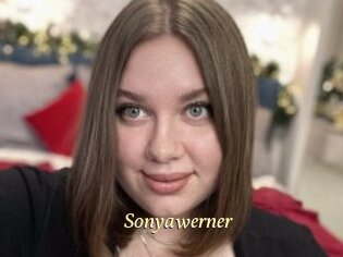 Sonyawerner