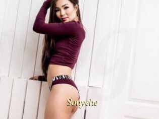 Sonyehe
