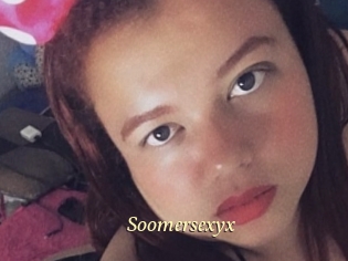 Soomersexyx