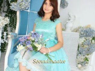 Soouulmaatee