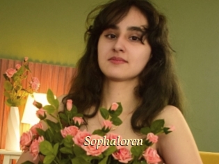 Sophaloren