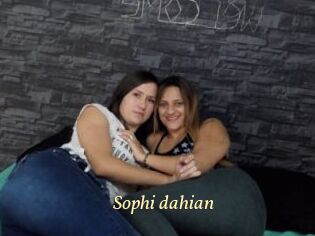 Sophi_dahian