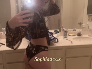 Sophia20xx
