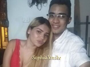 SophiaXmike