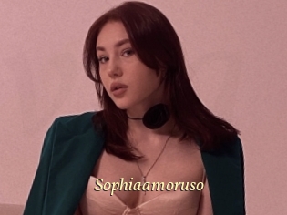 Sophiaamoruso