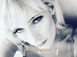 Sophiaanaal