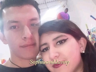 Sophiaanddanny