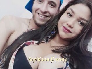 Sophiaandjeremy