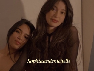 Sophiaandmichelle