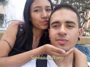 Sophiaandtony