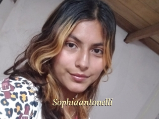 sophiaantonelli Vidéo porno gratuite