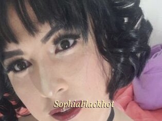 Sophiablackhot