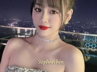 Sophiachin