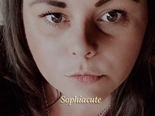 Sophiacute