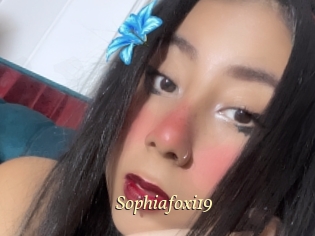 Sophiafoxi19