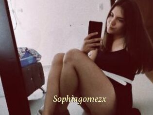 Sophiagomezx