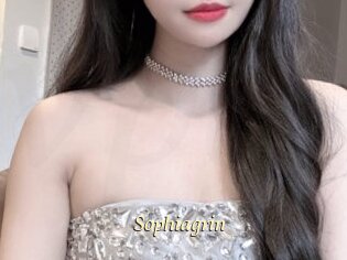 Sophiagrin
