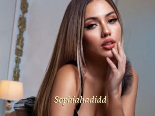 Sophiahadidd