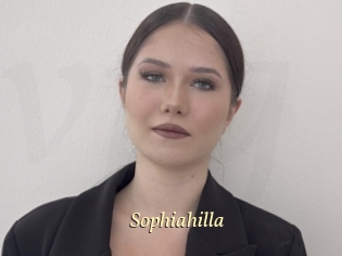 Sophiahilla