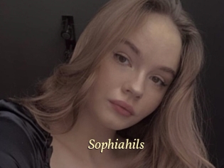 Sophiahils