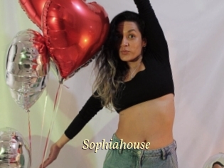 sophiahouse Vidéo porno gratuite