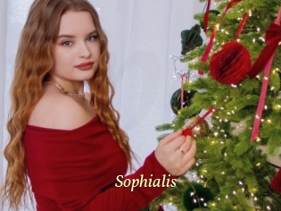 Sophialis