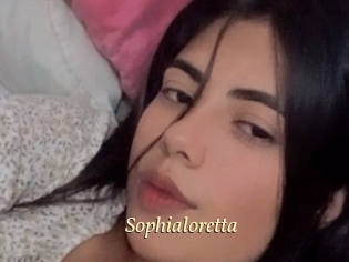 Sophialoretta
