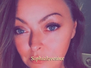 Sophialovesinx