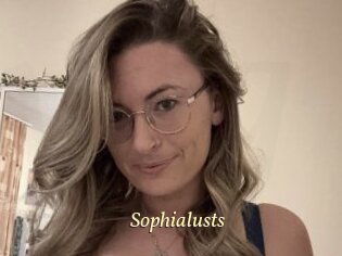 Sophialusts