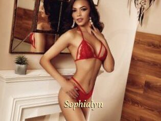 Sophialyn