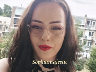 Sophiamajestic