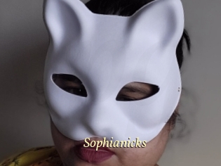Sophianicks