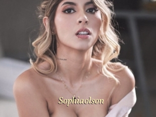 Sophiaolson