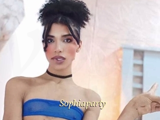 sophiaparty Vidéo porno gratuite