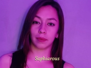Sophiarous