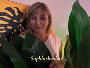 Sophiaslenders