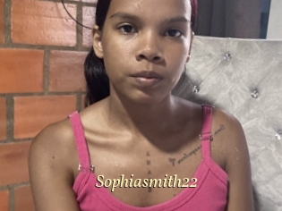 Sophiasmith22