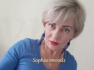 Sophiasmoods