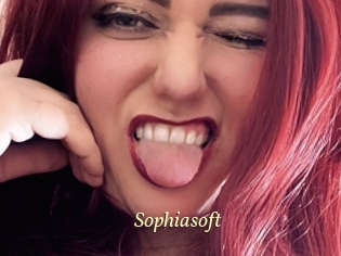 Sophiasoft