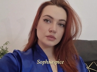 Sophiaspice