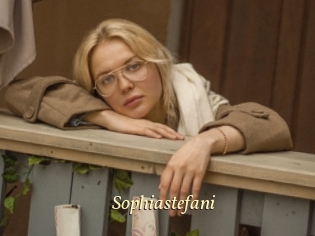 Sophiastefani