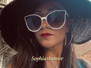 Sophiastunner