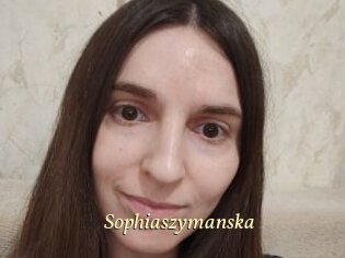 Sophiaszymanska