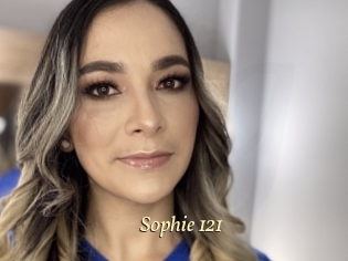 sophie_121 Vidéo porno gratuite