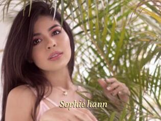 Sophie_hann