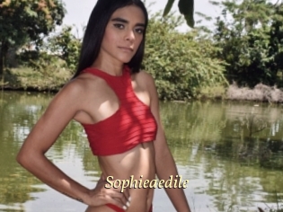 Sophieaedile