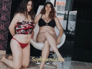 Sophieandalex