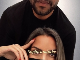 Sophieandjake