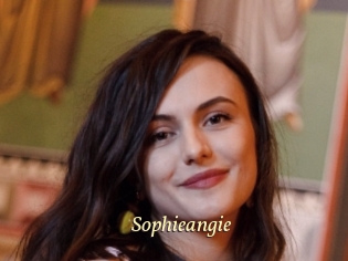 Sophieangie