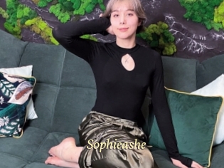 Sophieashe